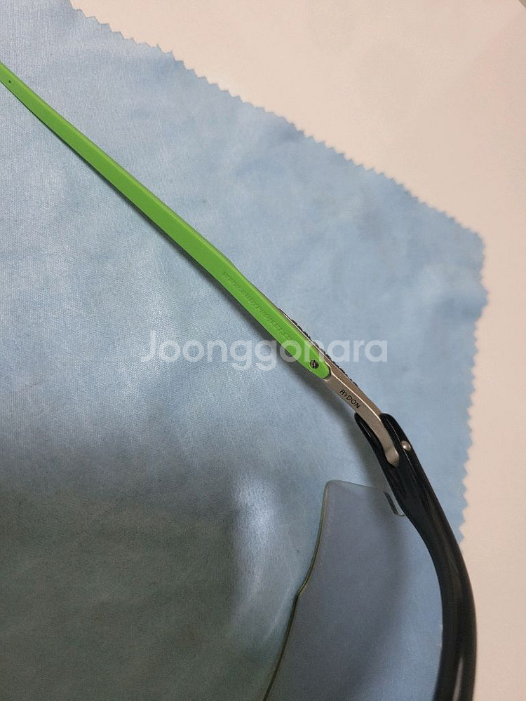 루디프로젝트 라이든 선글라스--3