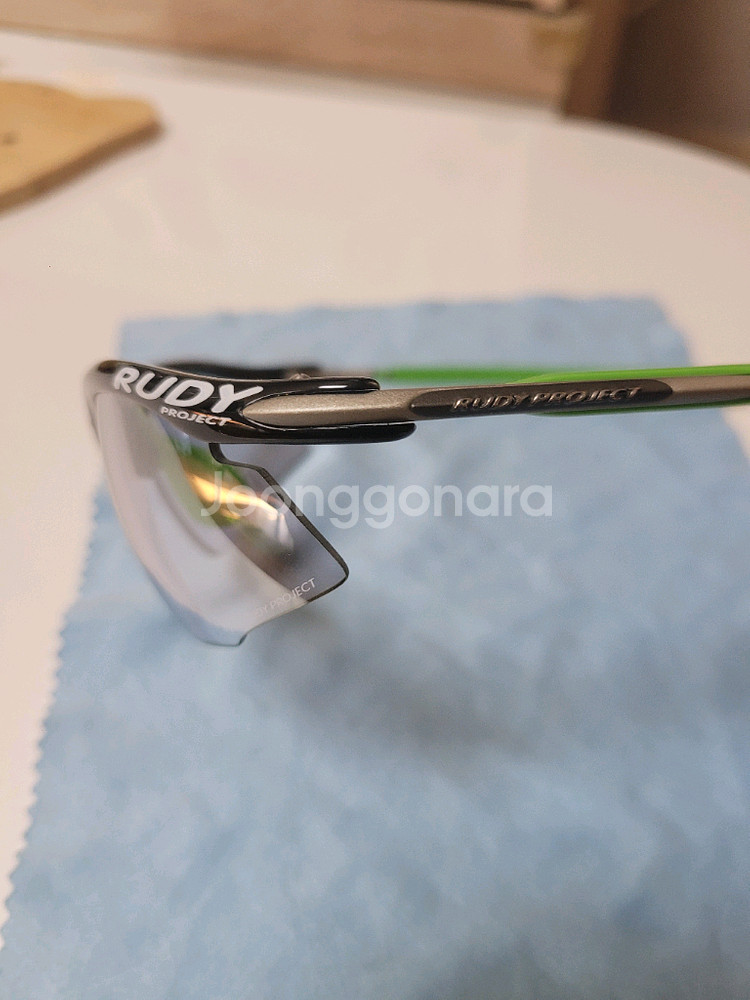 루디프로젝트 라이든 선글라스--1