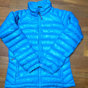 k2 구스다운 경량 패딩 여성용