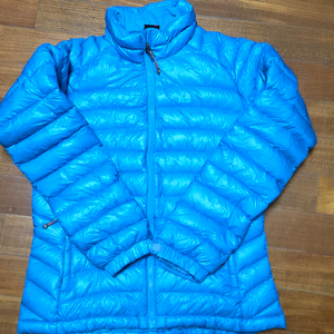 k2 구스다운 경량 패딩 여성용