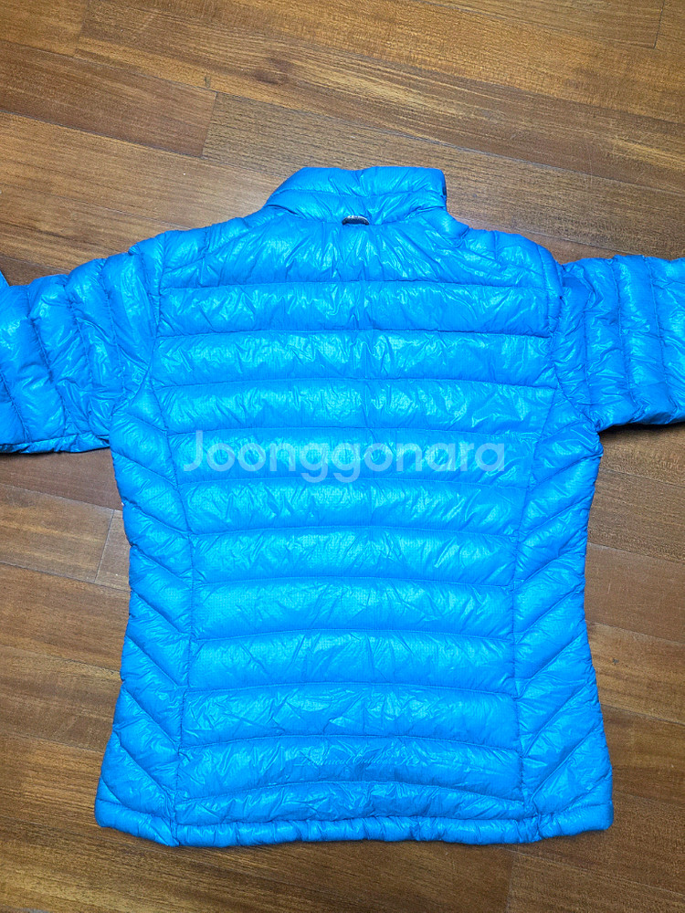 k2 구스다운 경량 패딩 여성용--3