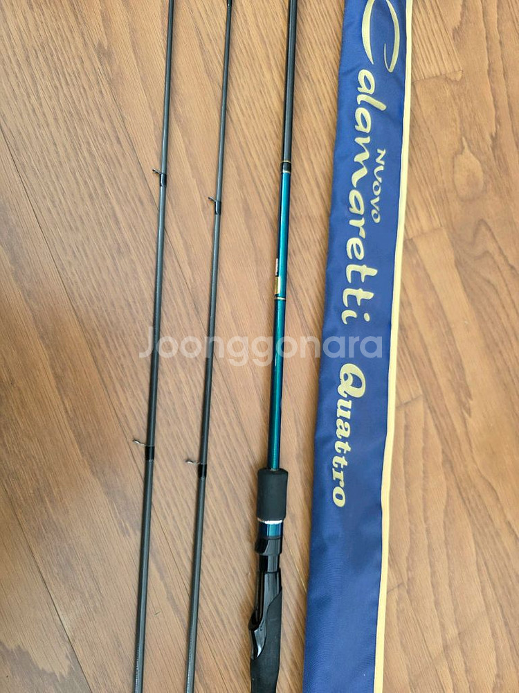 오징어 낚시대--0