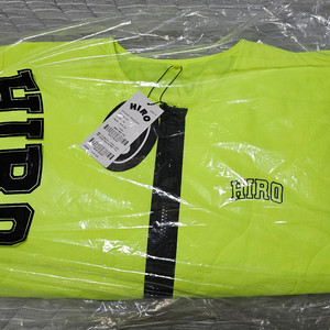 히로 블랭크 퀼팅 자켓 140