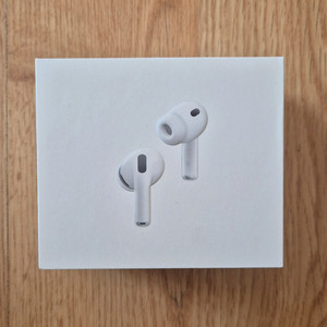 에어팟 프로3 미개봉 새제품