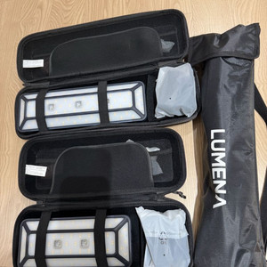 루메나 5.1 max 5.1 pro 삼각대