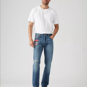 [31x30] 리바이스 x 맥라렌 청바지