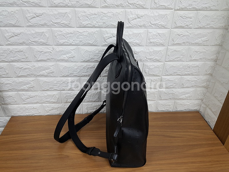 MCM 남성 백팩 (정품)--5