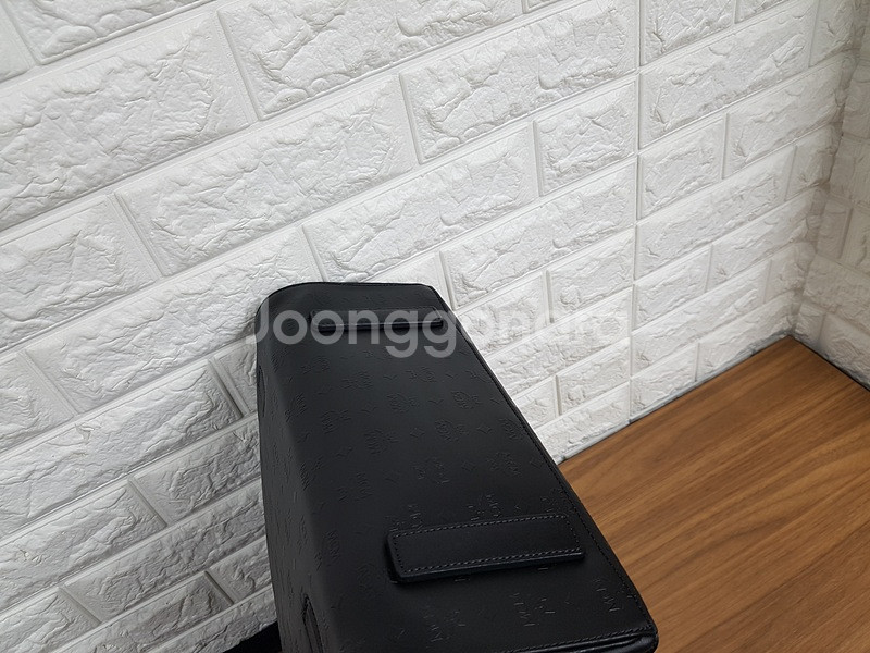 MCM 남성 백팩 (정품)--8