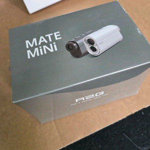 r2g메이트미니 골프거리측정기