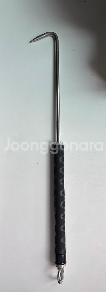 해루질 장비 갈고리--0