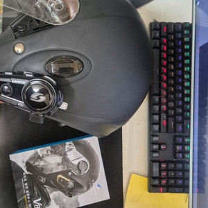 오토바이 헬멧 홍진 cl-33 비모토 v8s 판매