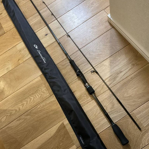 다이와에메랄다스AIR AGS 68ML