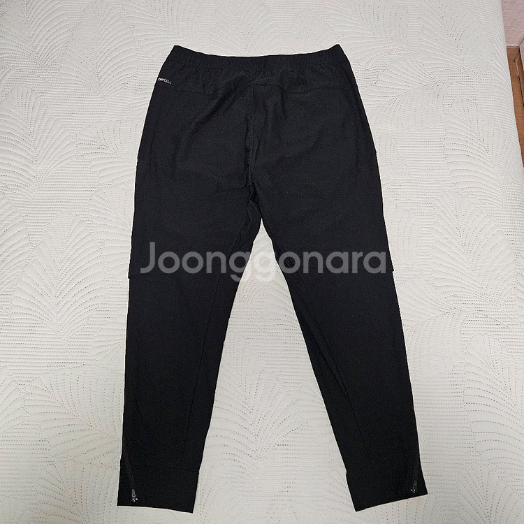 [새상품] 푸마 쉴드 우븐 슬림핏 하이브리드 러닝 팬츠 XL--1