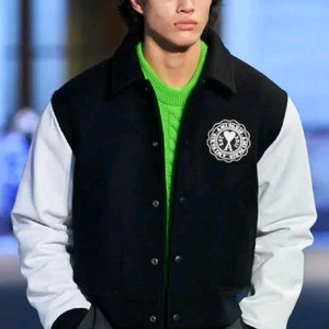 아미(ami) 파시티 자켓 xxl(s급 최상급)