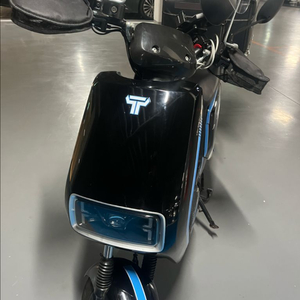 타우러스es듀얼 전동스쿠터 배터리2개 배달셋팅