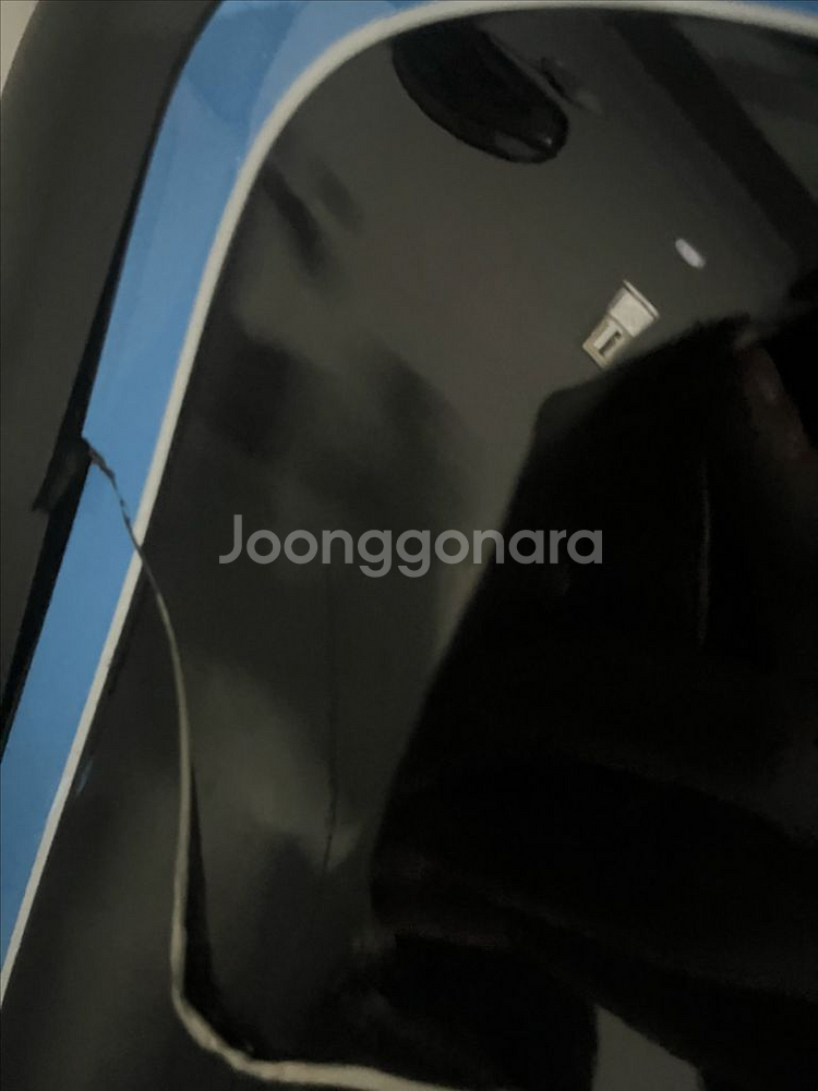 타우러스es듀얼 전동스쿠터 배터리2개 배달셋팅--8