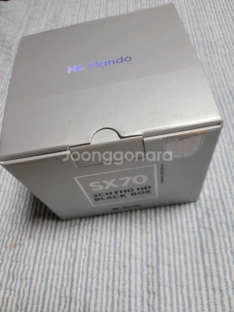 2채널 EHD HD 블랙박스--0