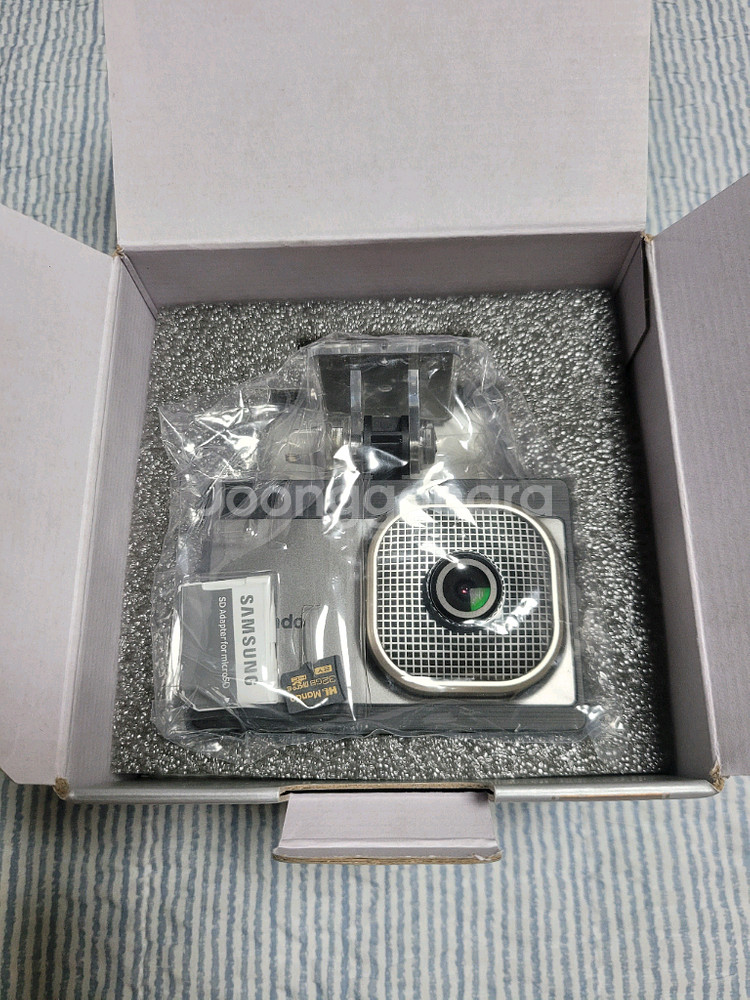 2채널 EHD HD 블랙박스--1