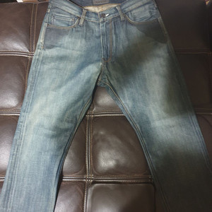 아크네진(아크네스튜디오 이전) Acne Jeans STORLEK 33사이즈