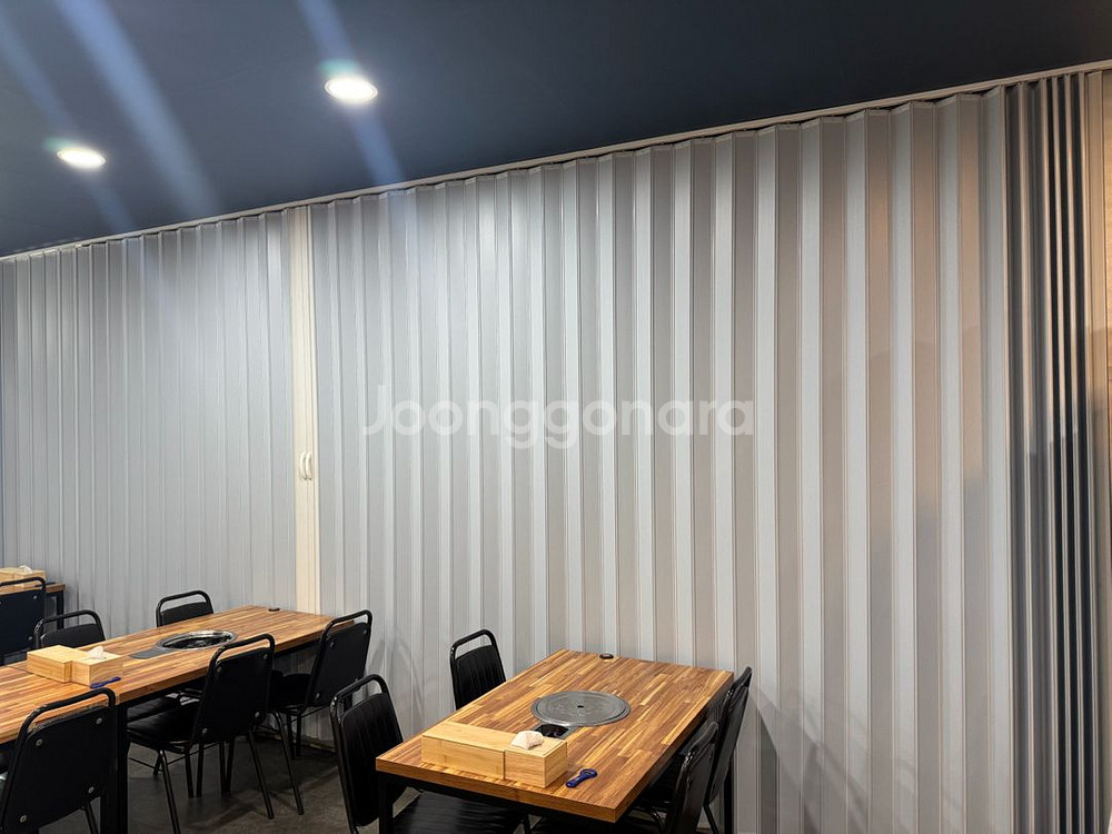 폴딩 자바라 팝니다--0