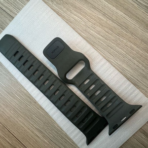 노마드 애플워치 스포츠 스트랩 44,46,49mm 애쉬그린