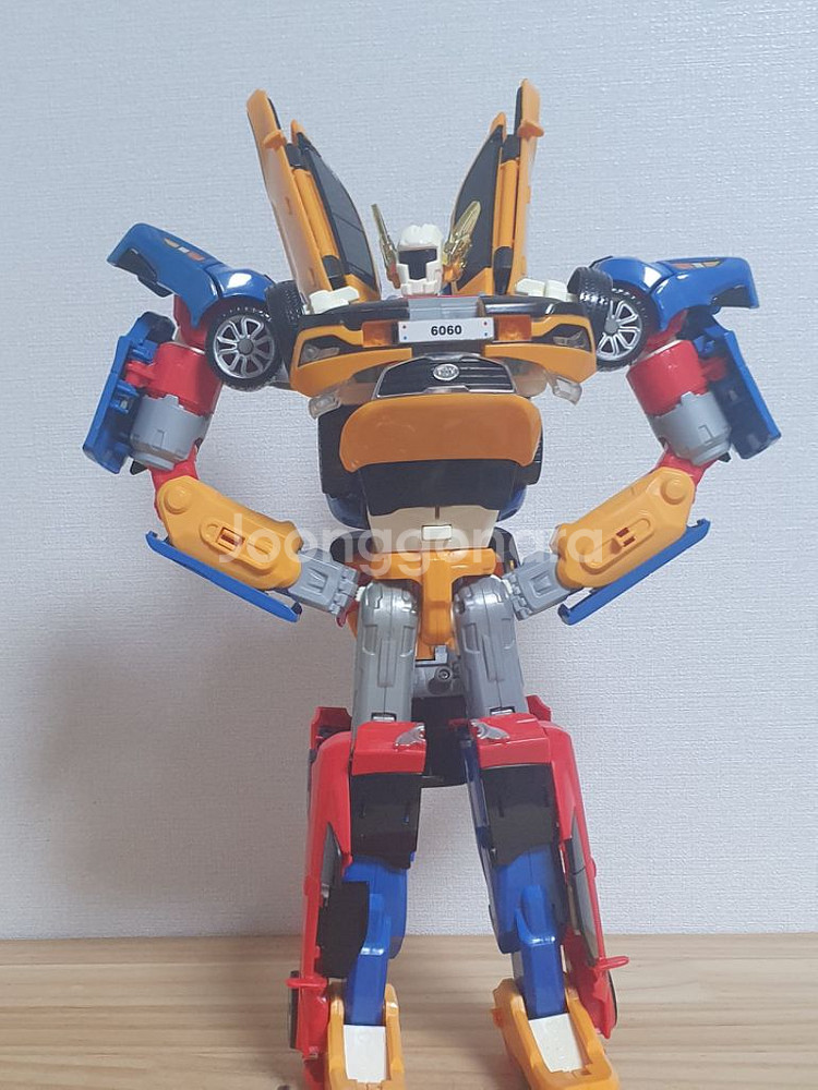 또봇 트라이탄 오리지널--0