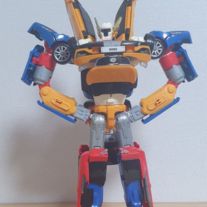 또봇 트라이탄 오리지널