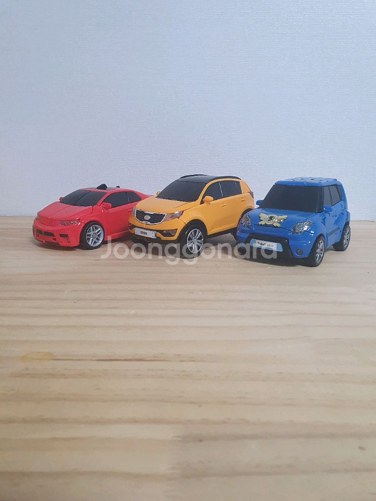 또봇 트라이탄 오리지널--1