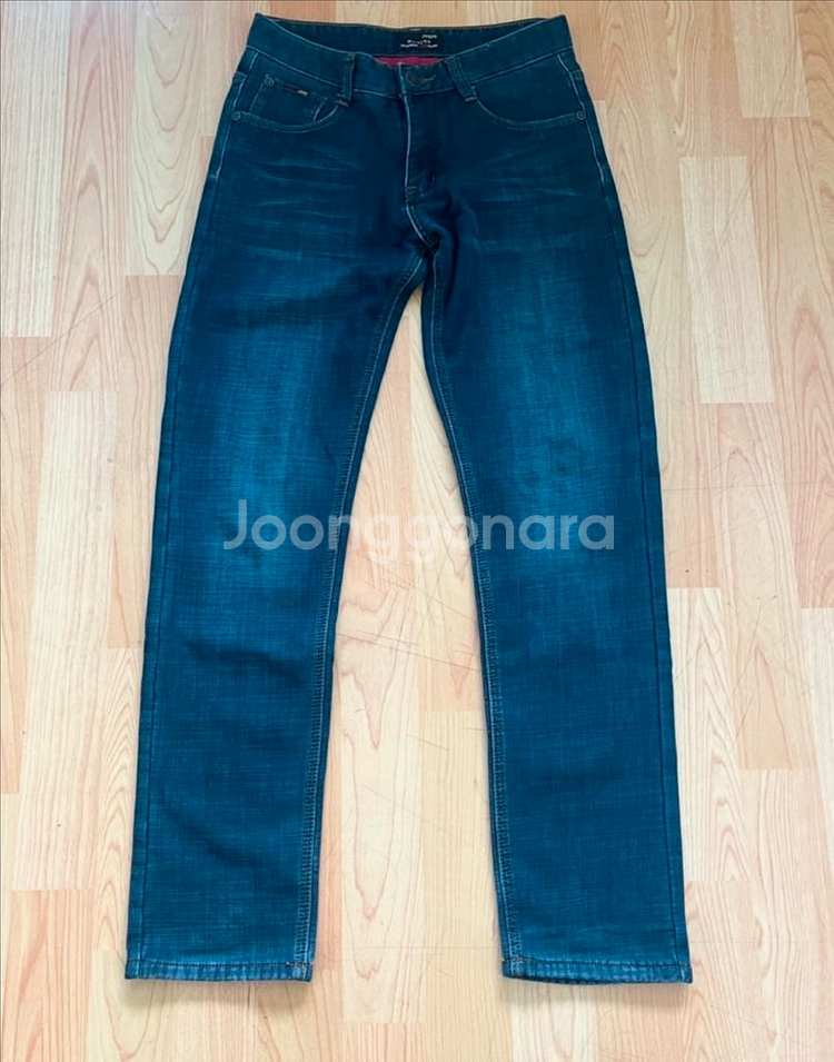 기모청바지 판매--0