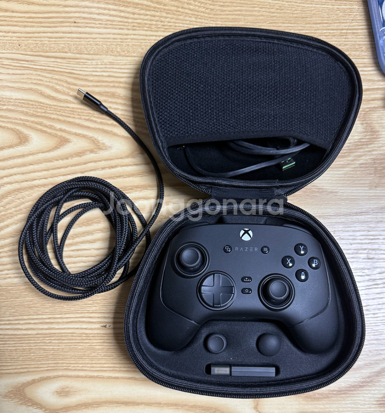 레이저 울버린 v3 pro--0