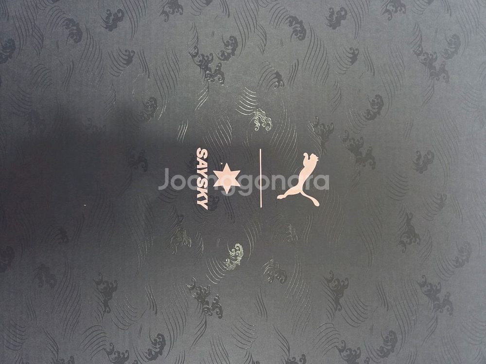 푸마x세이스카이 매그니파이 나이트로3 290사이즈--7