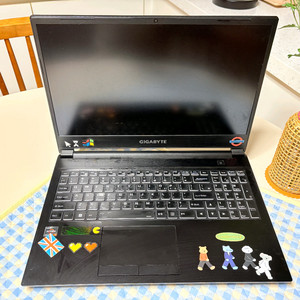 게이밍 노트북 RTX3060 1TB 240hz (예약구매)