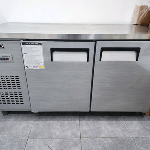업소용 1500 테이블냉동고