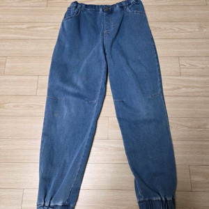 내셔널지오그래픽키즈 기모팬츠 170사이즈-택포3만원