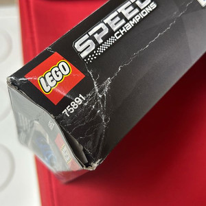 레고 테크닉 스챔 크리에이터 - 자동차 시리즈