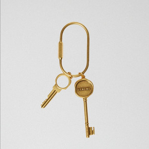 [르메메]라 끌레 가방 핸드백 키링 참 악세서리 장식