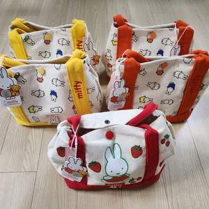 미피 가방 토트백 새상품