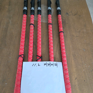 세미F400(장어대)팝니다