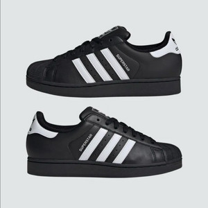 아디다스 슈퍼스타 스니커즈