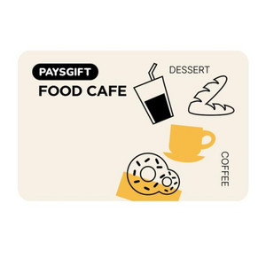 (판매) 페이즈기프트 아웃백 롯데리아 설빙 뚜레쥬르