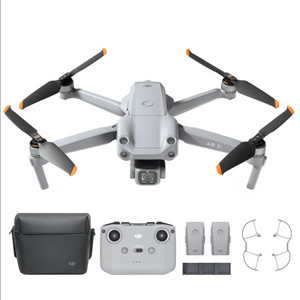 DJI AIR 2S 드론 콤보 세트