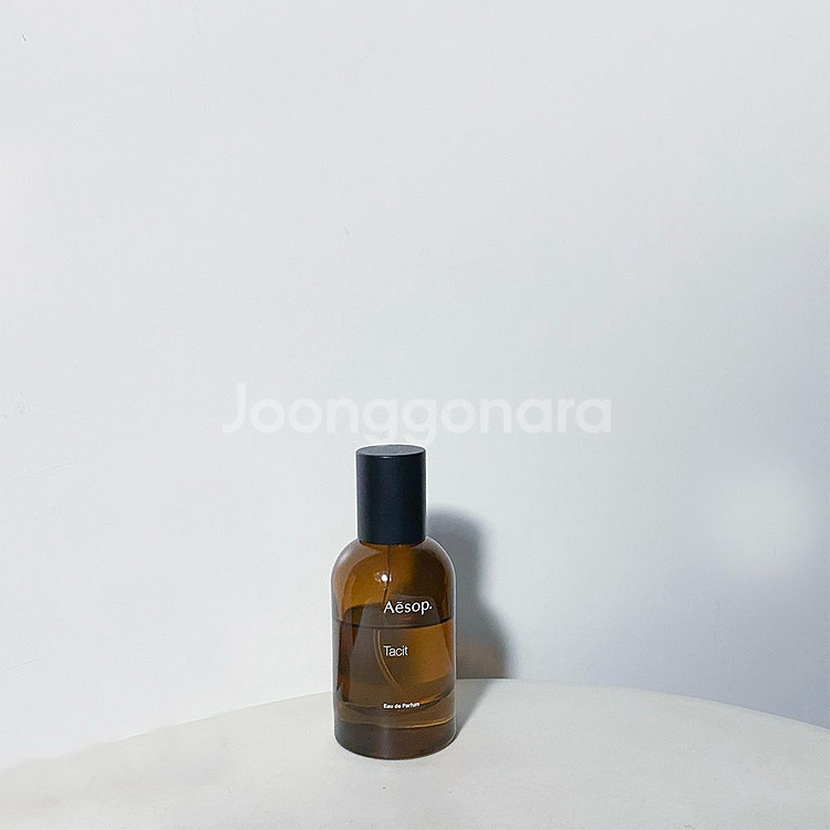 이솝 태싯 향수 50ml--0