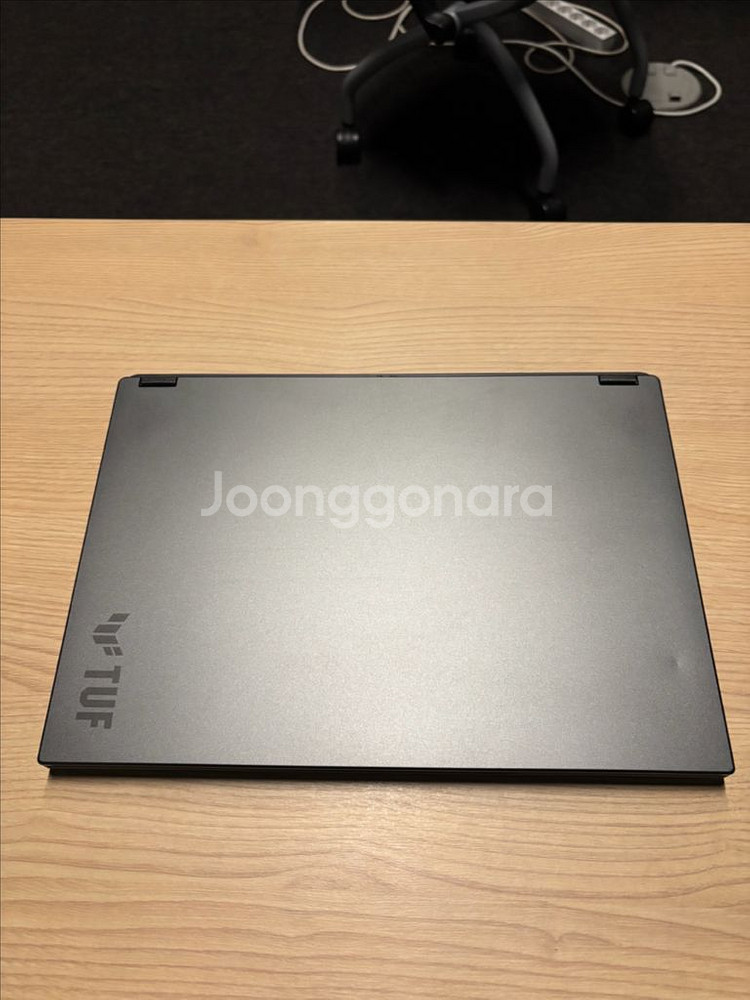 ASUS TUF A14 게이밍 노트북--0