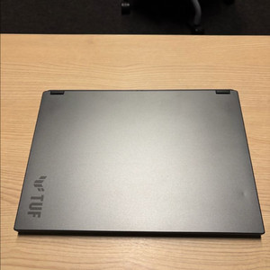 ASUS TUF A14 게이밍 노트북