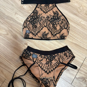 솔블랑 거미꽃 s