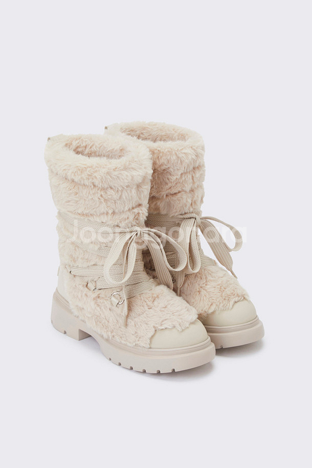 [슈콤마보니]김나영 착용 앵클부츠 롱부츠 워커--0