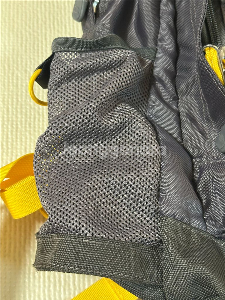 노스페이스 제스터 스트링 테크웨어 백팩--2