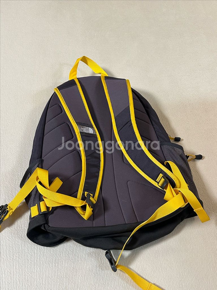 노스페이스 제스터 스트링 테크웨어 백팩--3