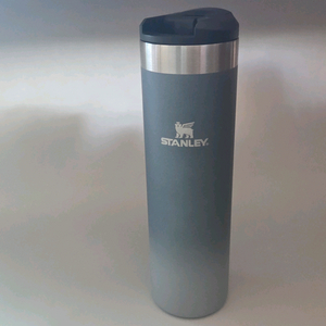 스탠리 에어로라이트 진공보틀 차콜 591ml
