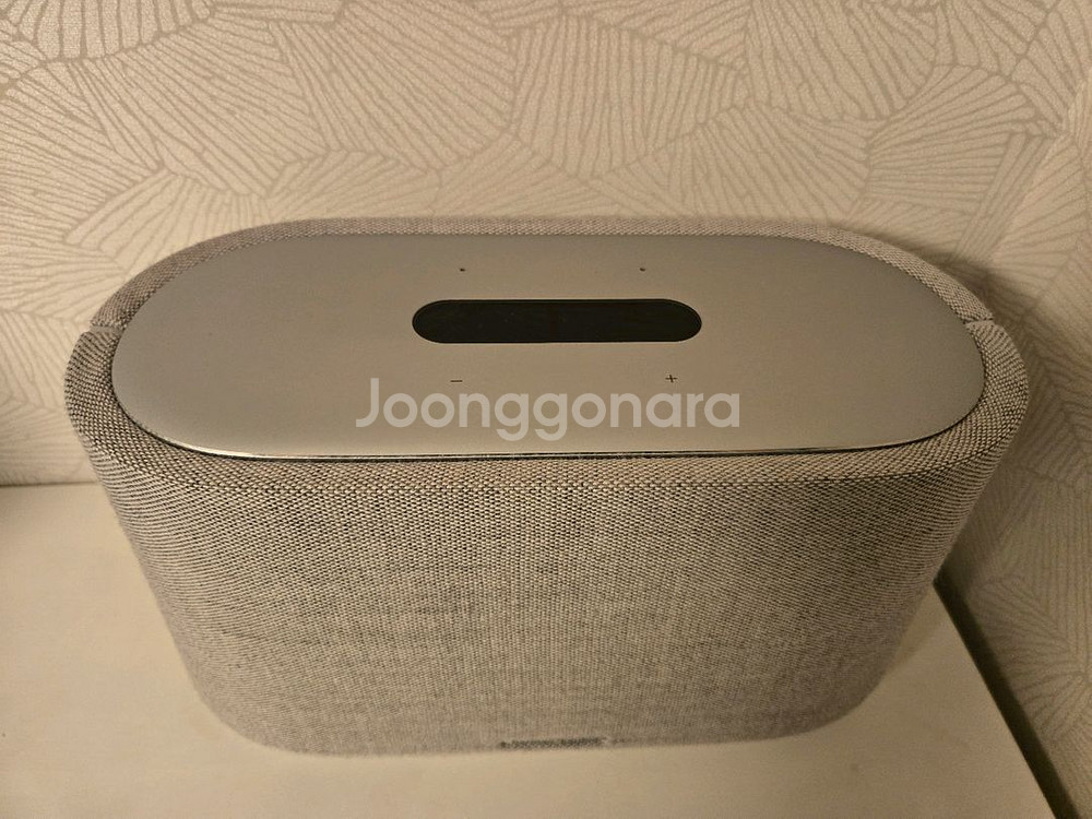 하만카돈 Citation 300 스피커--3